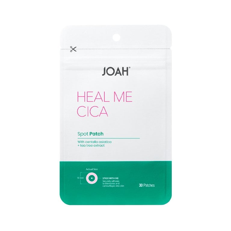 JOAH Beauty Heal Me CICA Spot Patch