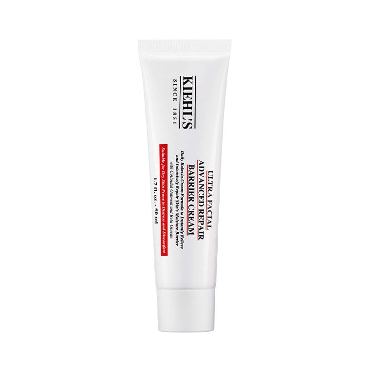 Kiehl’s Ultra Facial Advanced Repair Barrier Cream