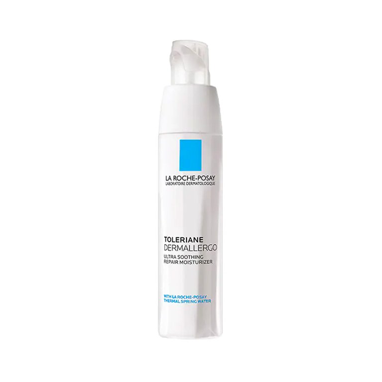 La Roche-Posay Toleriane Dermallergo Moisturizing Cream