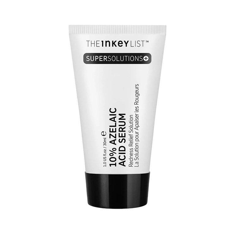 The INKEY List SuperSolutions 10% Azelaic Serum Redness Relief Solution 