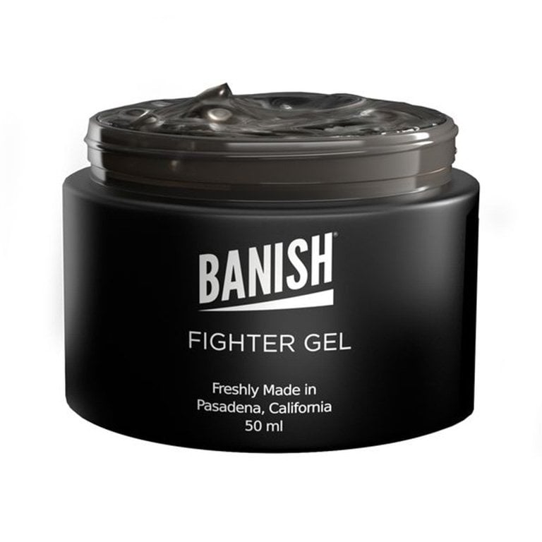 Banish Fighter Gel