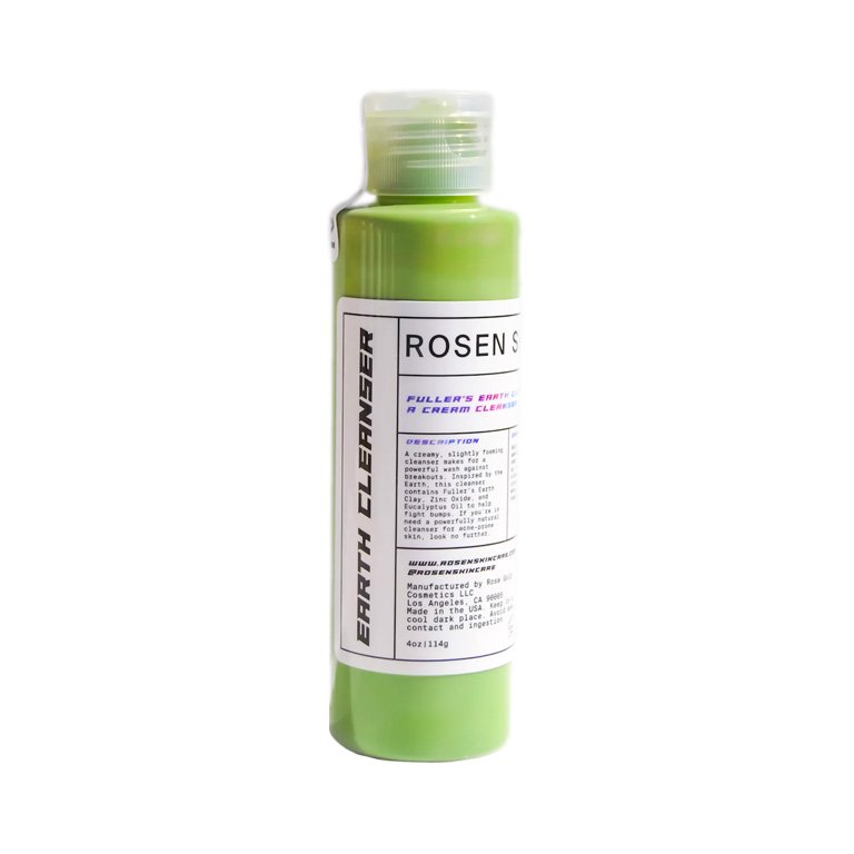 ROSEN Earth Cleanser