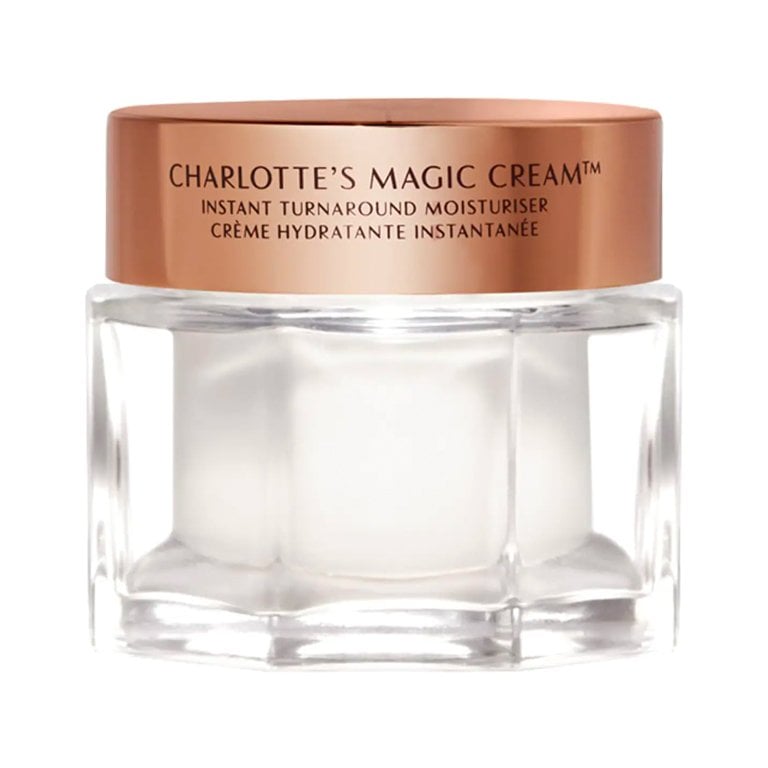 Charlotte Tilbury Magic Cream Moisturizer