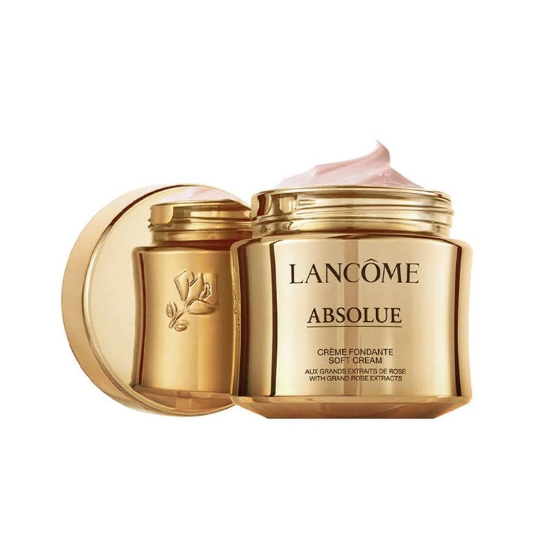 Lancôme Absolue Revitalizing and Brightening Soft Cream