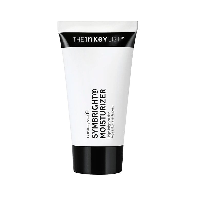 The Inkey List Symbright® Moisturizer