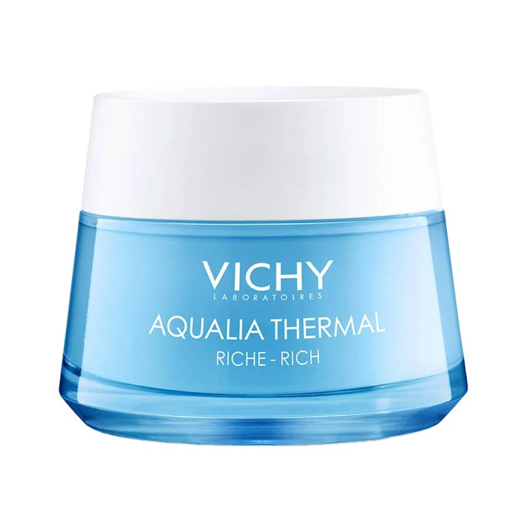 Vichy Aqualia Thermal Rich Cream Fragrance-Free