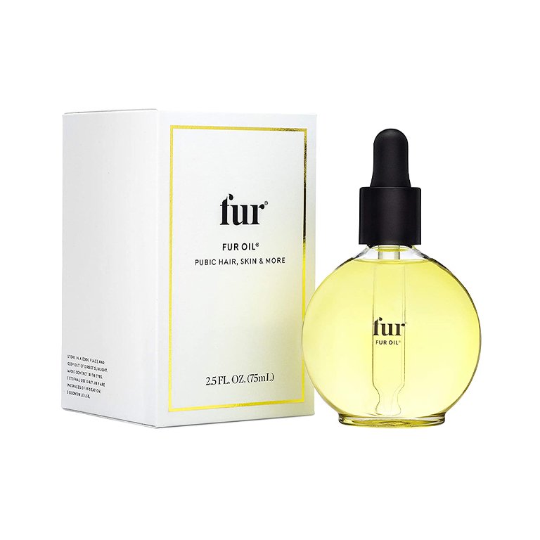 Fur Oil