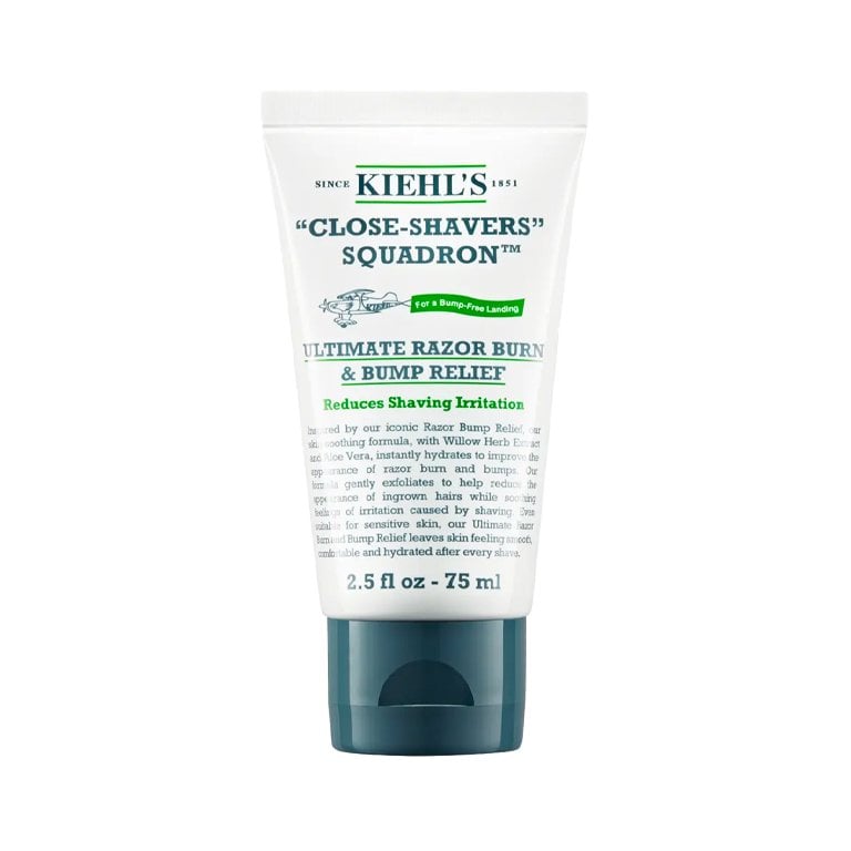 Kiehl’s Ultimate Razor Burn & Bump Relief
