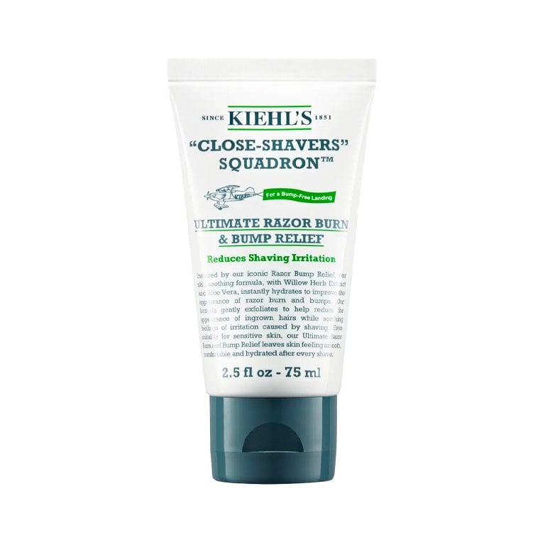 Kiehl’s Ultimate Razor Burn & Bump Relief