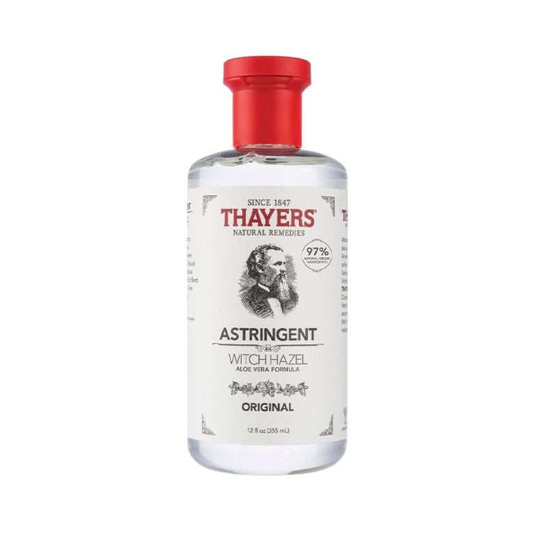 Thayers Natural Remedies Original Facial Toner