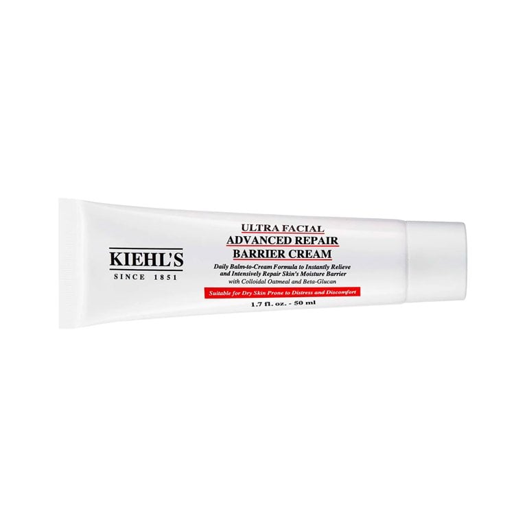 Kiehl’s Ultra Facial Advanced Repair Barrier Cream