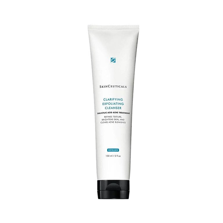 SkinCeuticals Clarifying Exfoliating Cleanser