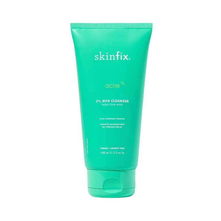 Skinfix Acne+ 2% BHA Cleanser