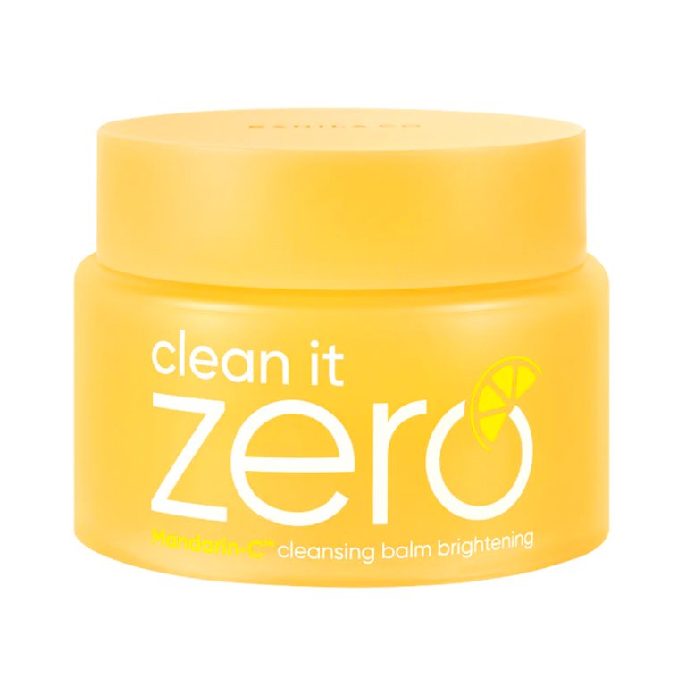 Banila Co Clean It Zero Brightening Cleansing Balm