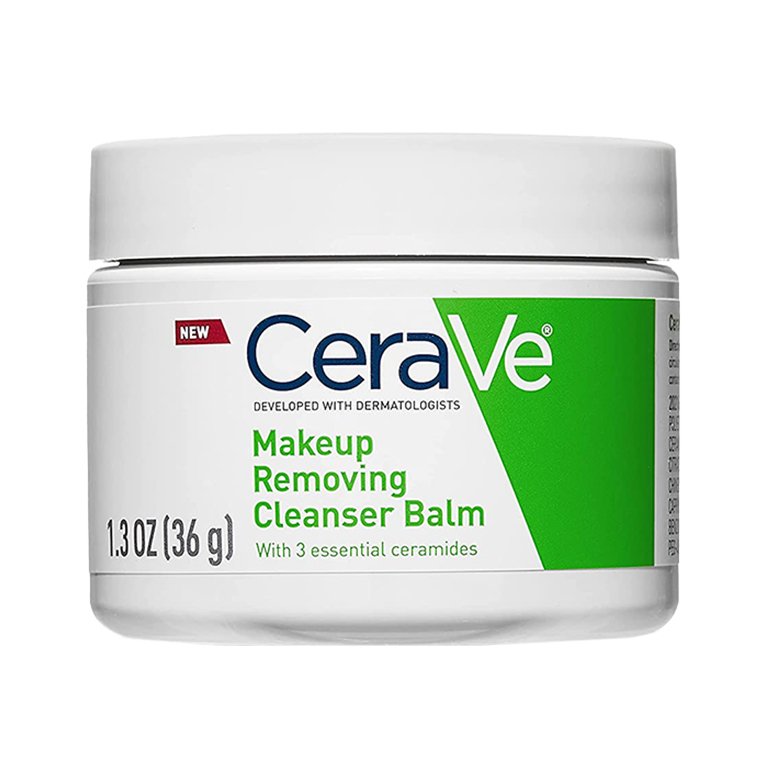 CeraVe Makeup Removing Cleanser Balm