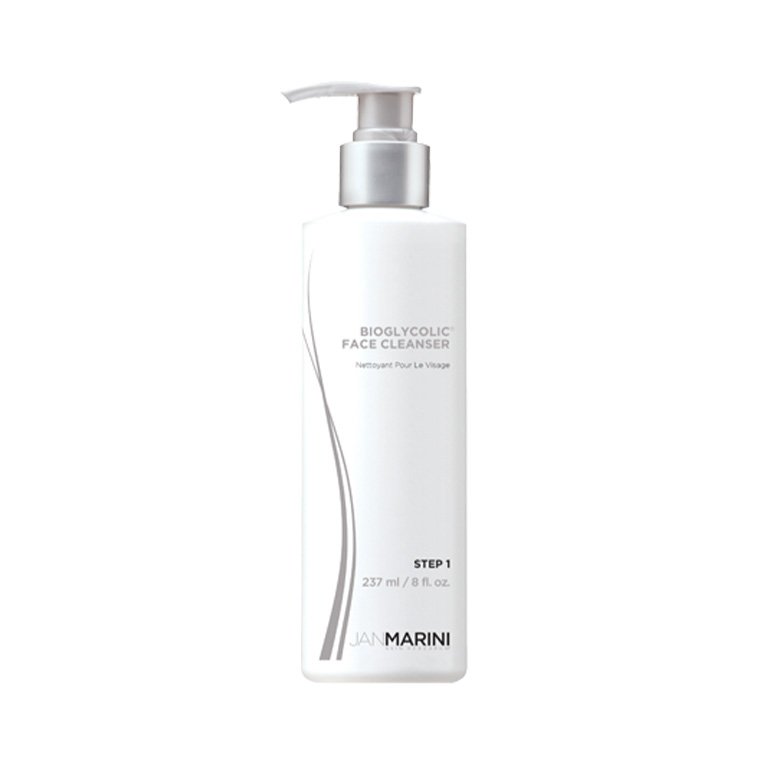 Jan Marini Bioglycolic Face Cleanser