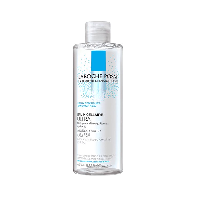 La Roche-Posay Micellar Water Ultra