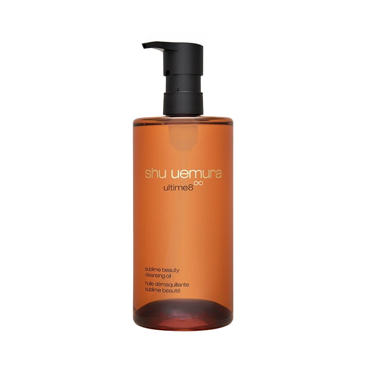 Shu Uemura Ultime8 Sublime Beauty Cleansing Oil