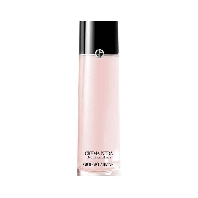 Giorgio Armani Beauty Crema Nera Acqua Pantelleria Hydra-Plumping Treatment Lotion