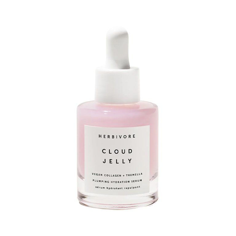 Herbivore Cloud Jelly Pink Plumping Hydration Serum