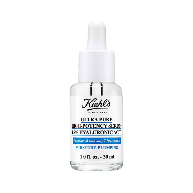 Kiehl’s Vital Skin-Strengthening Hyaluronic Acid Super Serum