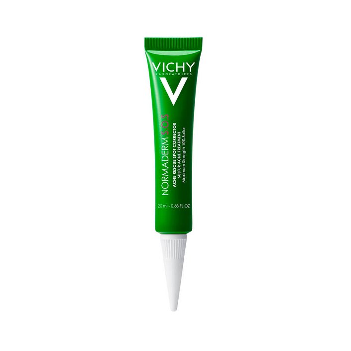 vichy normaderm spot treatment