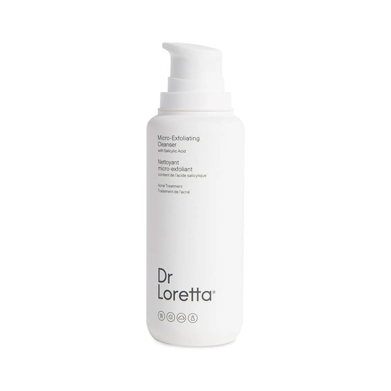 Dr. Loretta Micro Exfoliating Cleanser