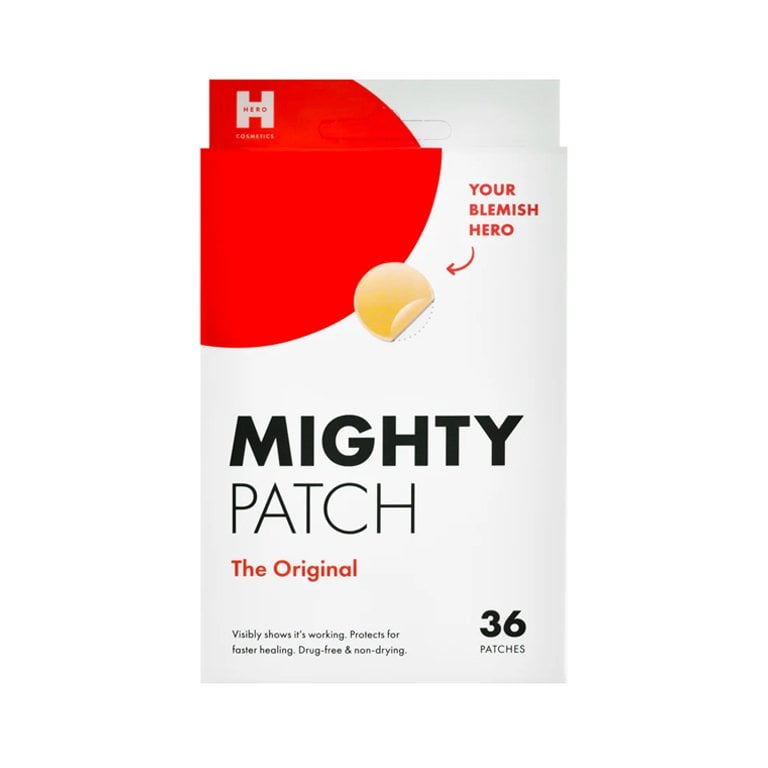 Hero Mighty Patch Acne Patch
