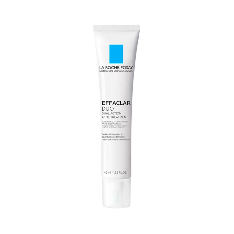 La Roche-Posay Effaclar Duo Acne Spot Treatment