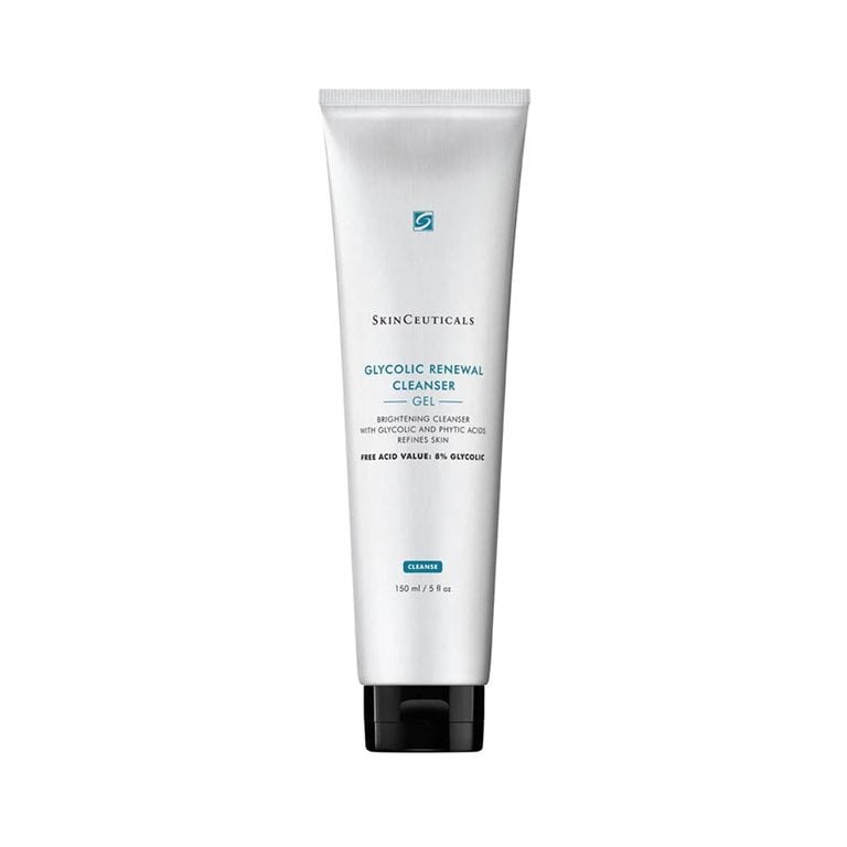 SkinCeuticals Glycolic Renewal Cleanser