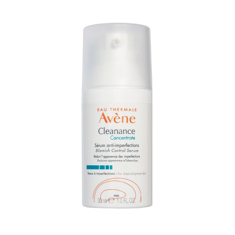 Avéne Cleanance Concentrate Blemish Control Serum