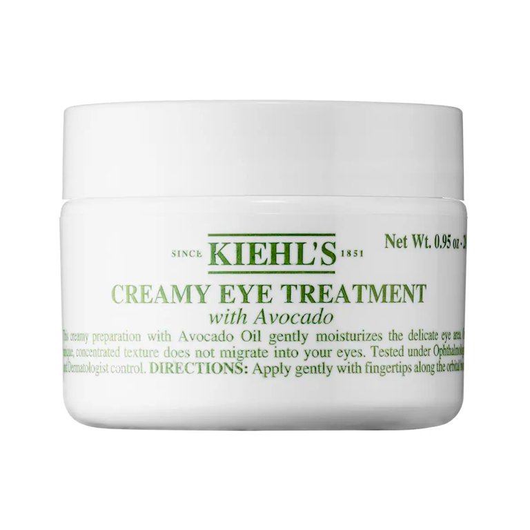 Kiehl’s Avocado Eye Cream