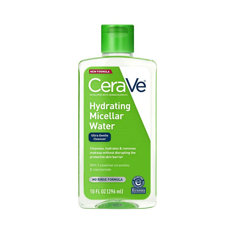 CeraVe Hydrating Micellar Water