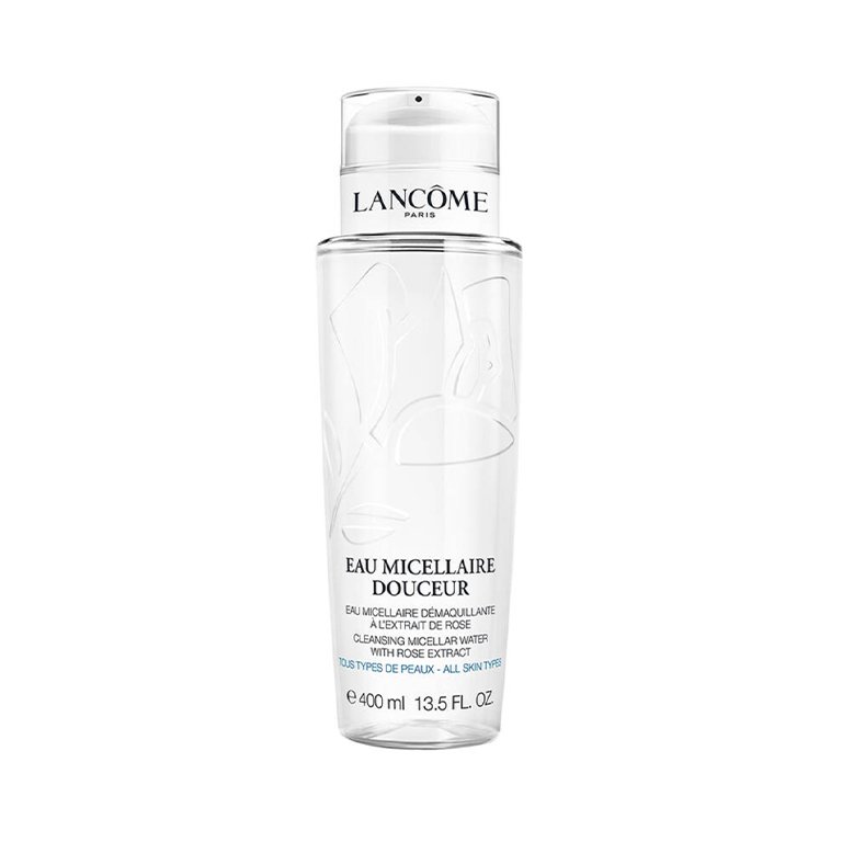 Lancôme Eau Fraîche Douceur Micellar Cleansing Water