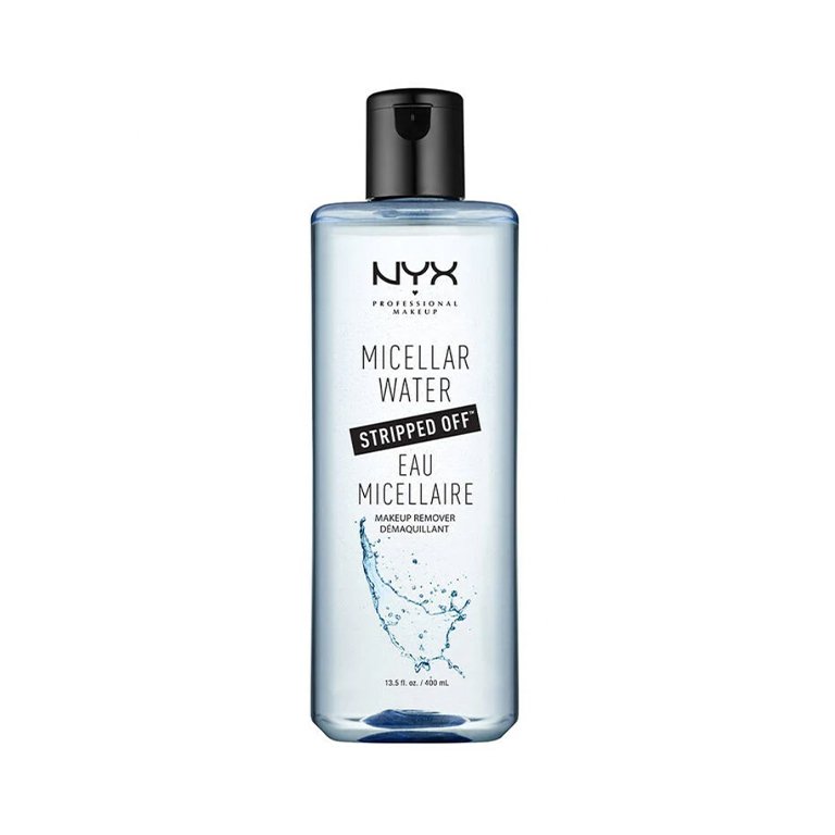 NYX Professional Makeup Stripped Off Micellar Water