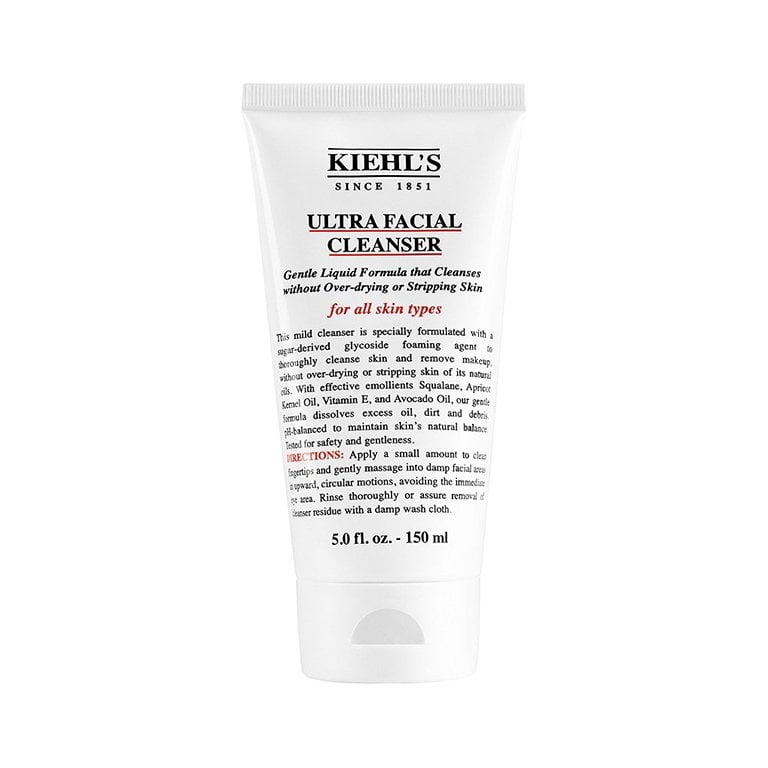 Kiehl’s Ultra Facial Cleanser