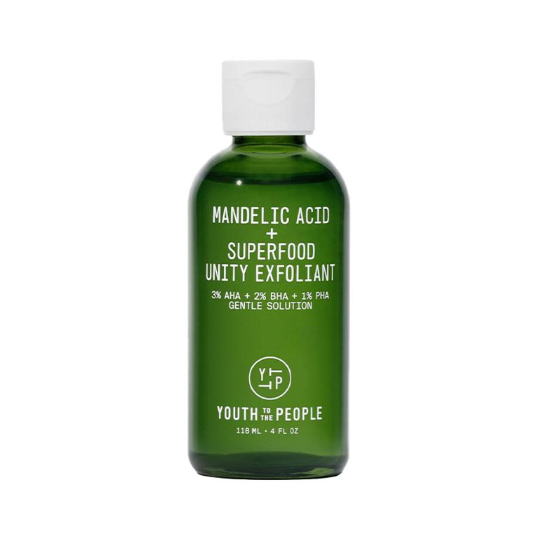 Youth to the People Mandelic Acid Superfood Exfoliant