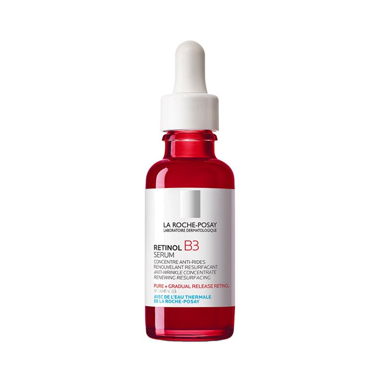 La Roche-Posay Retinol B3 Pure Retinol Serum