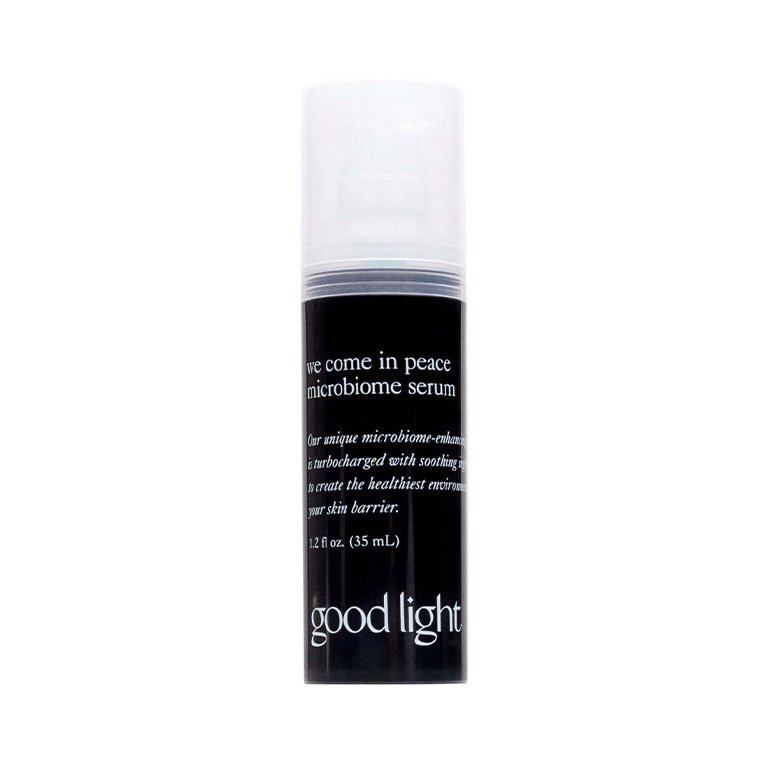 Good Light Beauty We Come in Peace Probiotic Serum