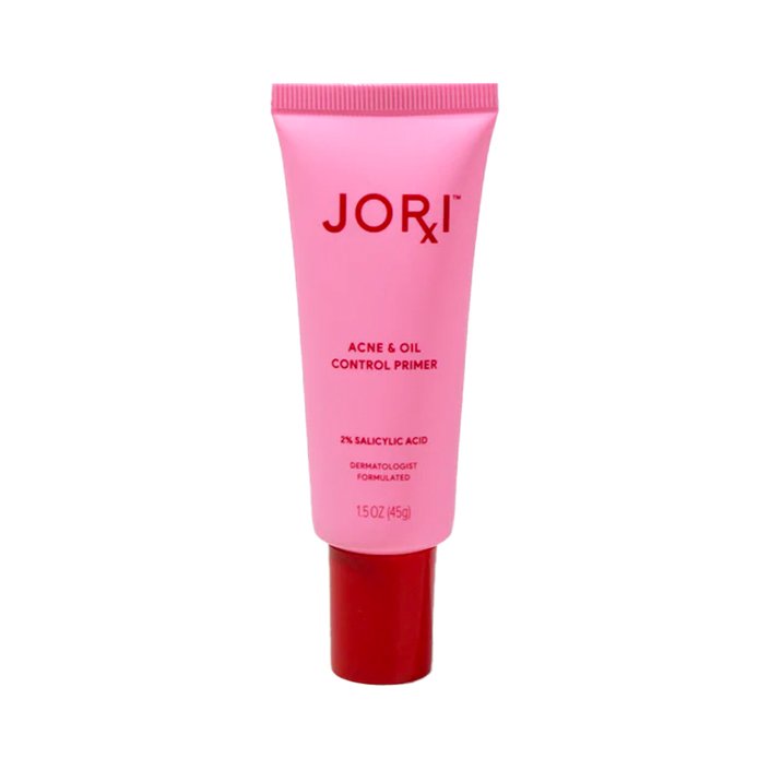 JORI Acne & Oil Control Primer