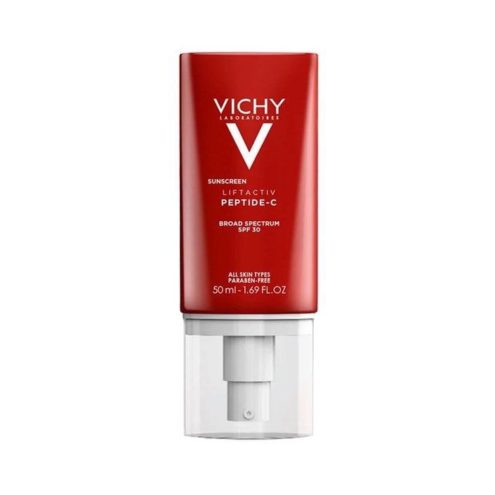 Vichy LiftActiv Peptide-C Sunscreen SPF 30