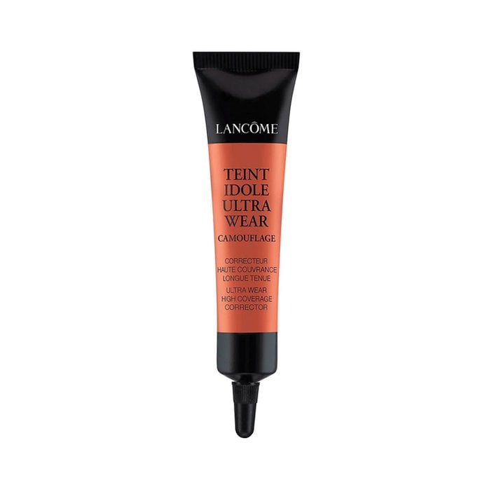 Lancôme Teint Idole Ultra Wear Camouflage Color Corrector in Orange/Red