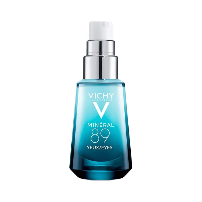 Vichy Minéral 89 Eyes