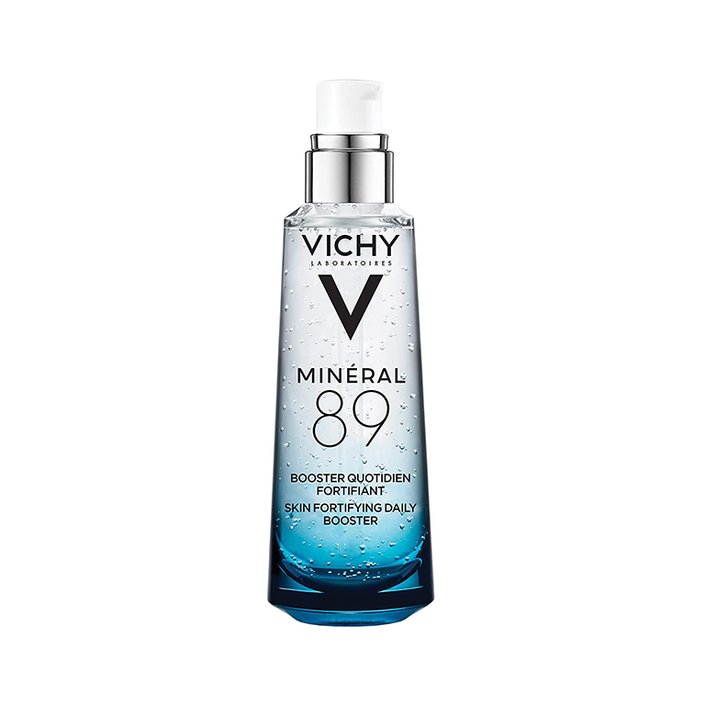 Vichy Minéral 89