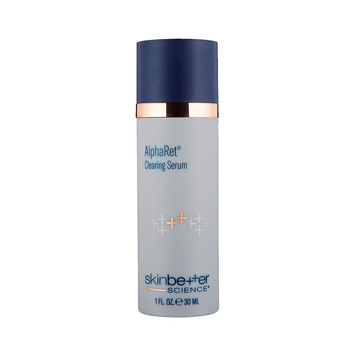 Skinbetter Science AlphaRet Clearing Serum