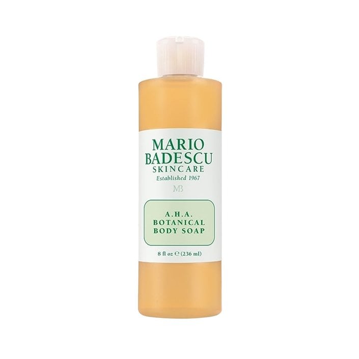 Mario Badescu A.H.A. Botanical Body Soap