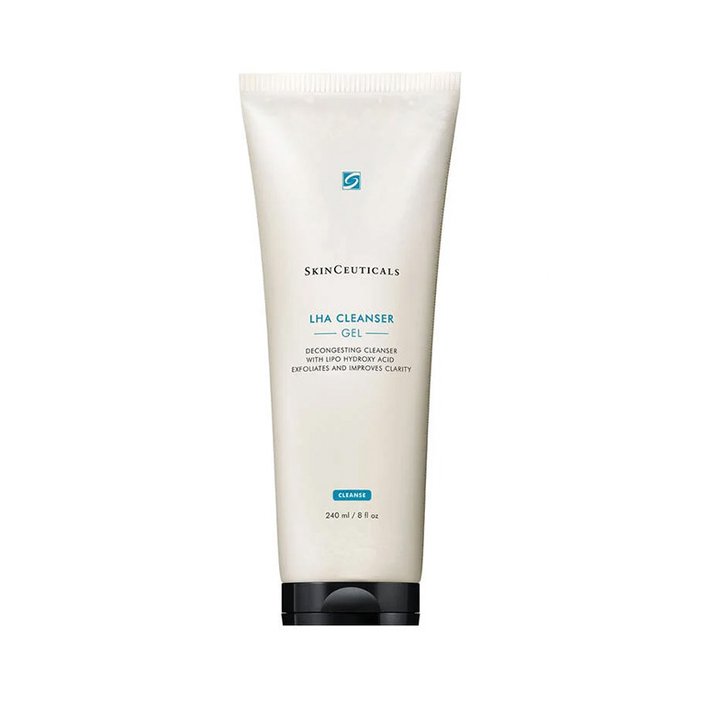 SkinCeuticals LHA Cleansing Gel