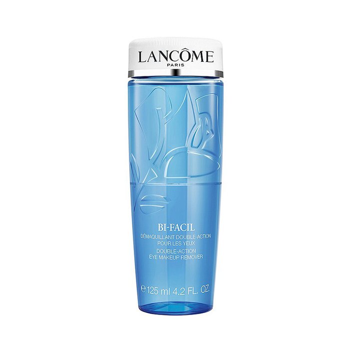 Lancôme Bi-Facil Double Action Eye Makeup Remover