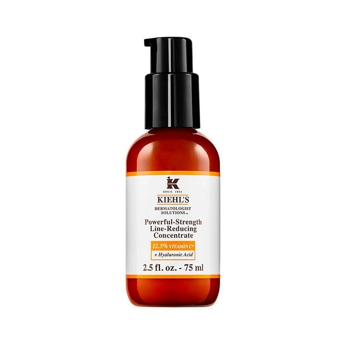 Kiehl’s Powerful-Strength Vitamin C Concentrate