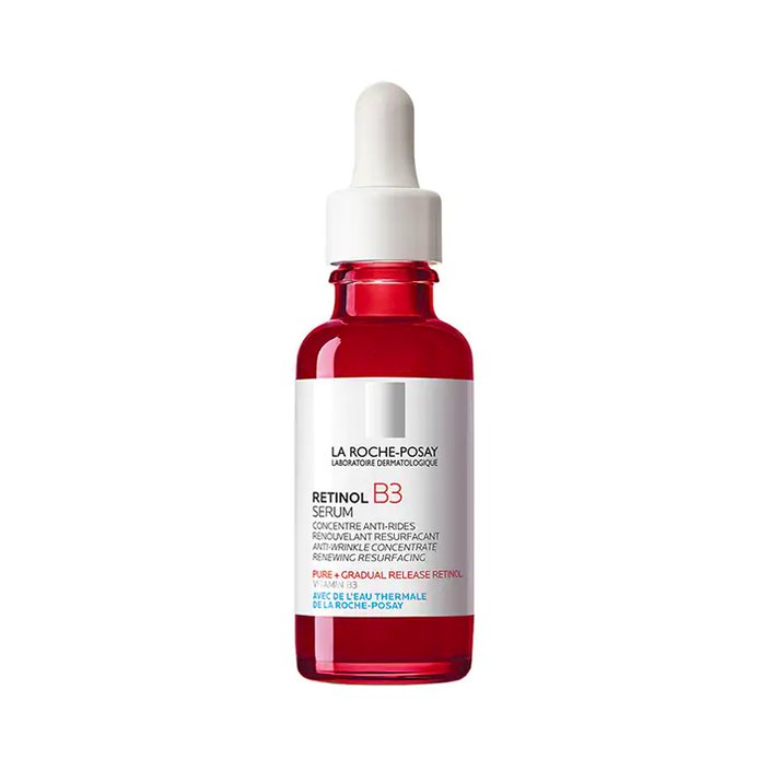 La Roche-Posay Retinol B3 Pure Retinol Serum